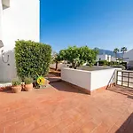 Βίλα Bella Vista *
