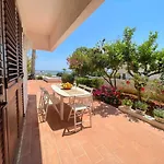 Bella Vista * Σαν Βίτο λο Κάπο