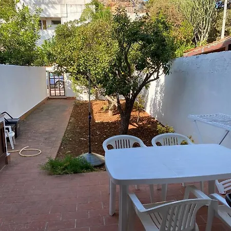 Bella Vista Villa