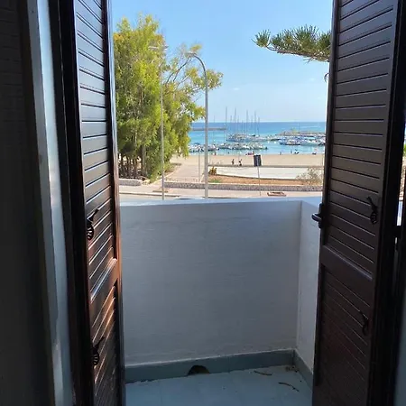 Bella Vista San Vito Lo Capo