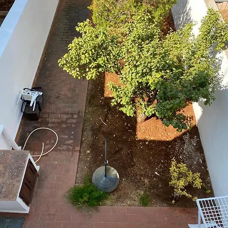 Bella Vista San Vito Lo Capo