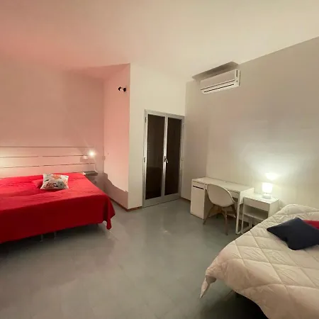 Villa Bella Vista San Vito Lo Capo