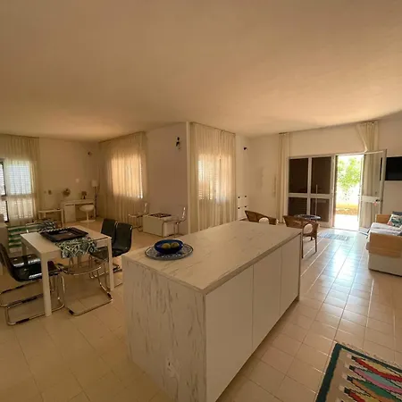 Bella Vista * San Vito Lo Capo