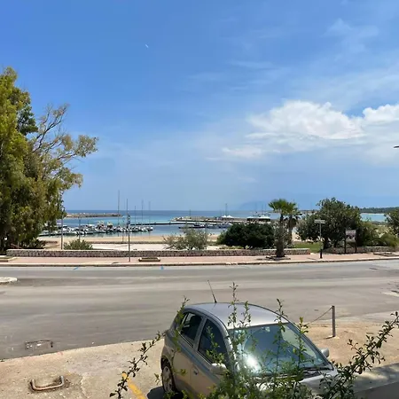 Bella Vista * San Vito Lo Capo