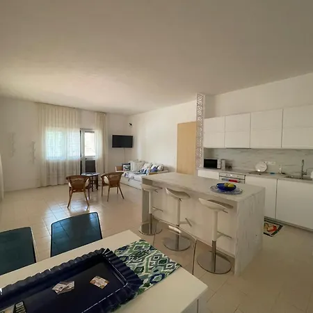 Villa Bella Vista San Vito Lo Capo