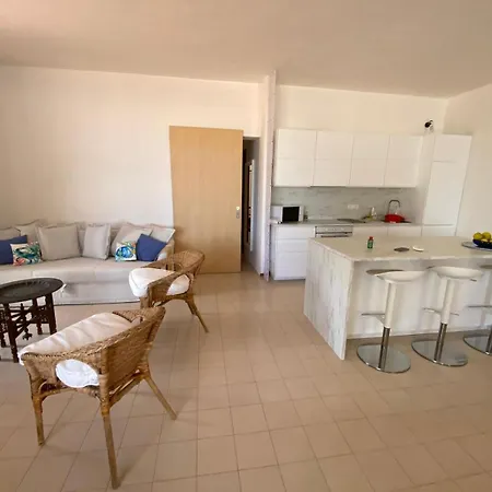 Villa Bella Vista *