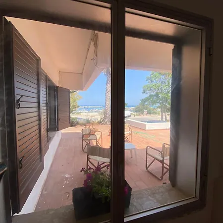 Willa Bella Vista