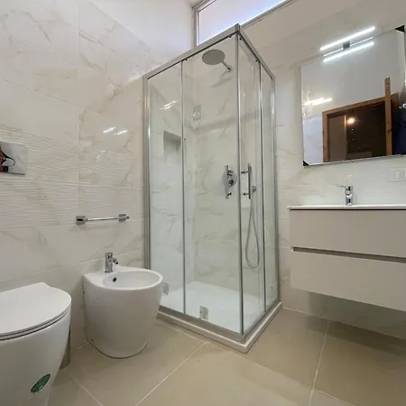 Villa Bella Vista San Vito Lo Capo