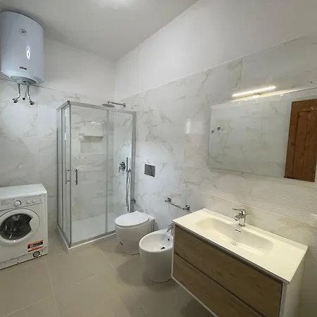 Bella Vista Villa *