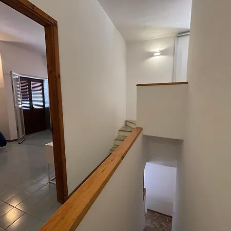 Bella Vista * Σαν Βίτο λο Κάπο