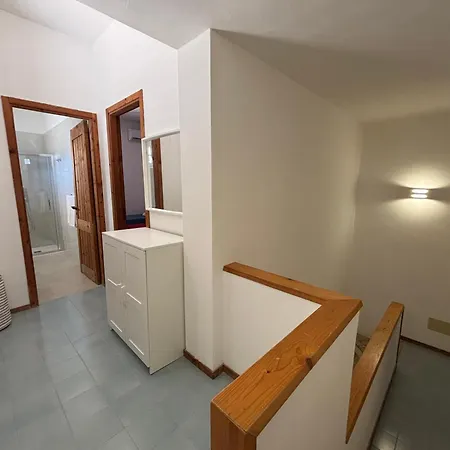 Βίλα Bella Vista Σαν Βίτο λο Κάπο