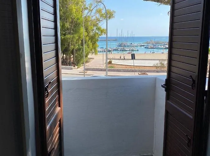 Bella Vista San Vito Lo Capo