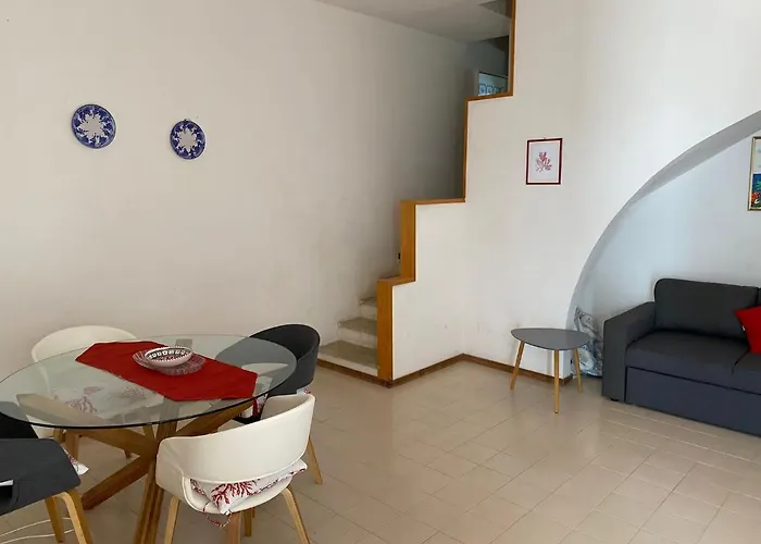 Bella Vista * San Vito Lo Capo