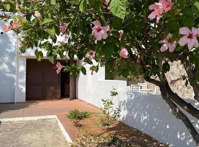 Bella Vista Villa San Vito Lo Capo