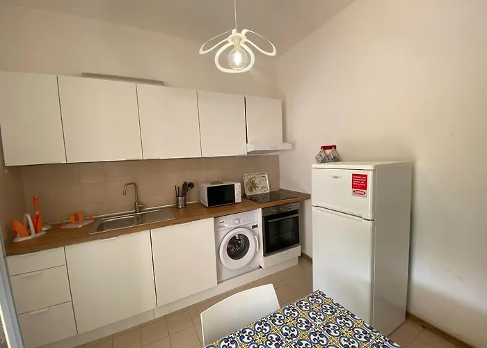 Bella Vista Villa San Vito Lo Capo