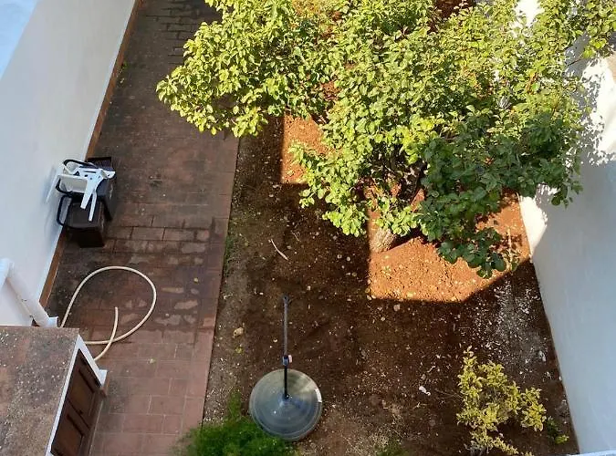 Bella Vista San Vito Lo Capo