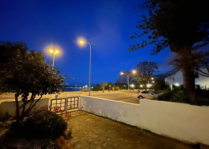 Bella Vista Villa San Vito Lo Capo