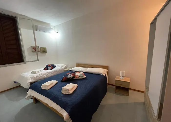 Bella Vista Villa San Vito Lo Capo