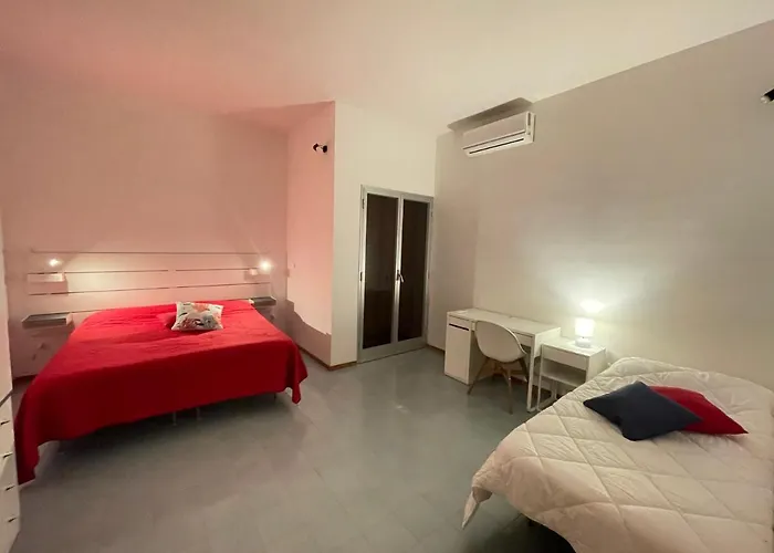 Villa Bella Vista San Vito Lo Capo