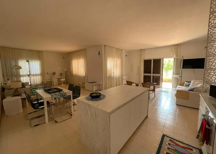 Bella Vista * San Vito Lo Capo