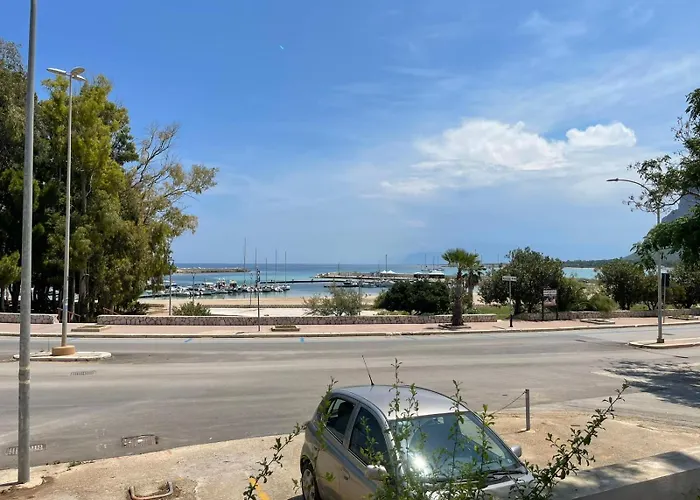 Bella Vista * San Vito Lo Capo