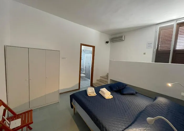 Bella Vista Villa San Vito Lo Capo