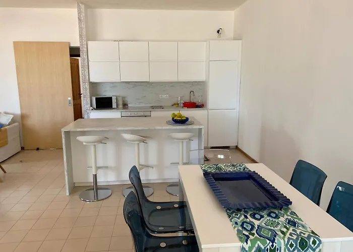 Bella Vista San Vito Lo Capo