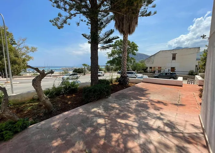 Bella Vista * San Vito Lo Capo