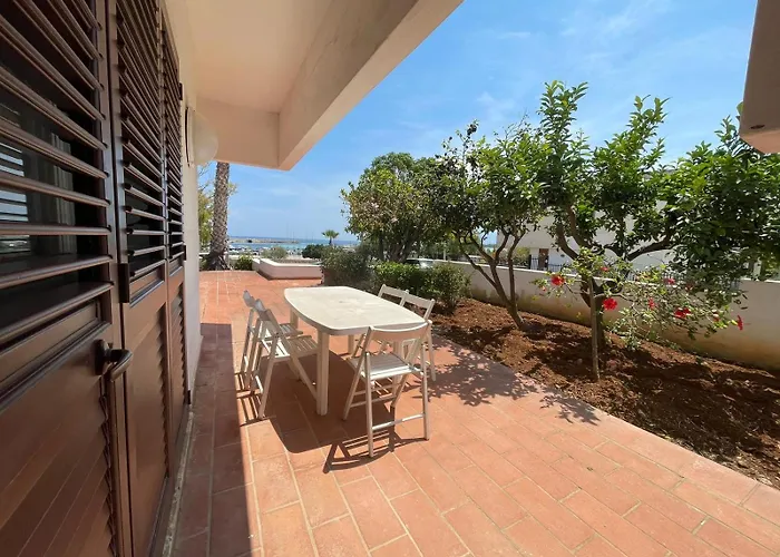 Bella Vista Villa San Vito Lo Capo