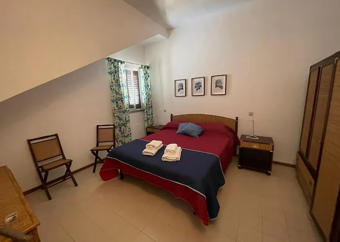 Villa Bella Vista San Vito Lo Capo