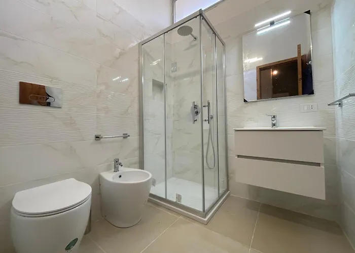 Villa Bella Vista San Vito Lo Capo