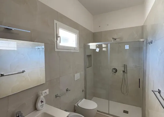 Villa Bella Vista San Vito Lo Capo